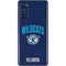 Villanova University Wildcats Galaxy S20 Fan Edition Skin